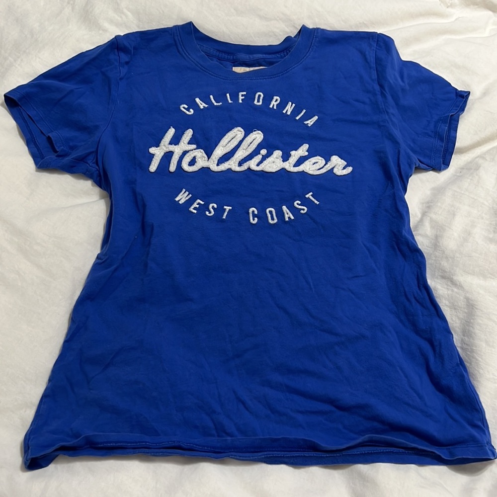 Hollister Shirt